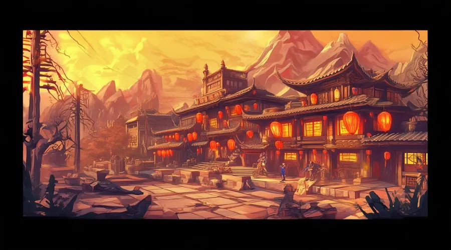 部落冲突兑换码横幅图片2